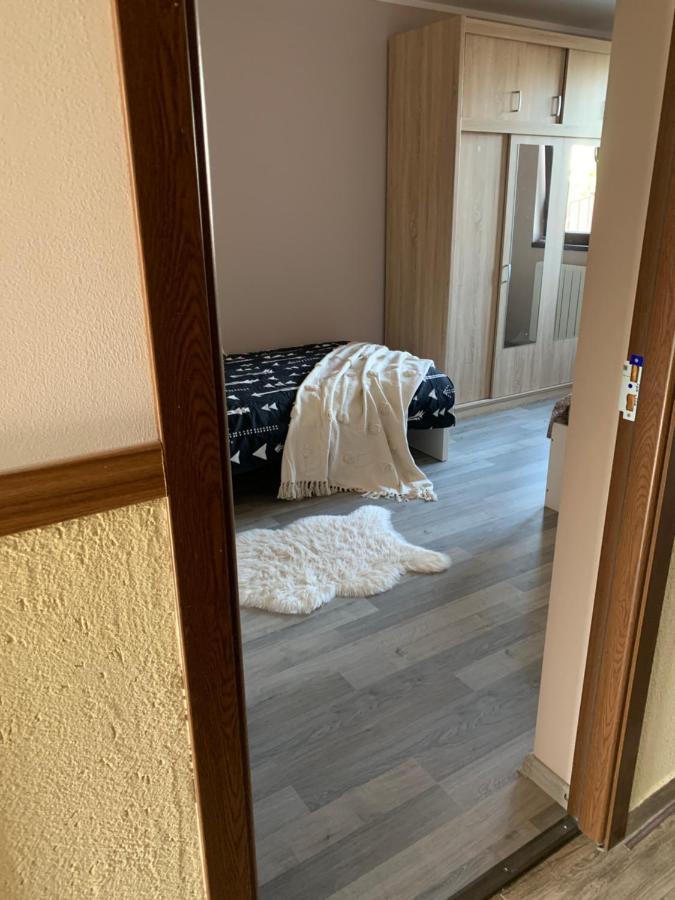 Vila Sunset Leilighet Galaţi Eksteriør bilde